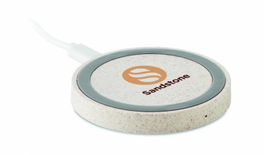 Logotrade liikelahja tuotekuva: Langaton laturi